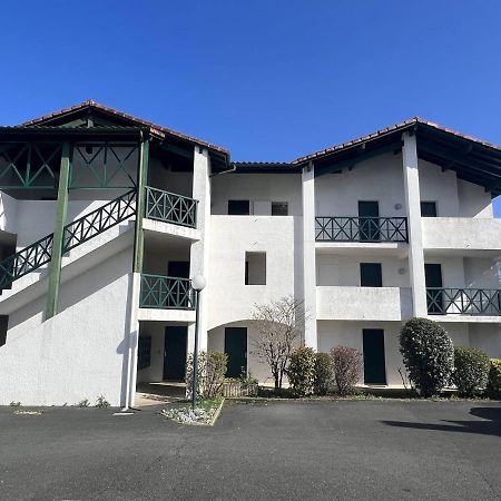 Studio Lilas A Cambo-Les-Bains : Terrasse, Parking, Proche Thermes, Internet, Animaux Acceptes - Fr-1-495-96 Exterior foto