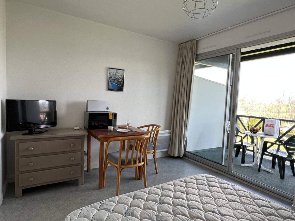 Studio Lilas A Cambo-Les-Bains : Terrasse, Parking, Proche Thermes, Internet, Animaux Acceptes - Fr-1-495-96 Exterior foto